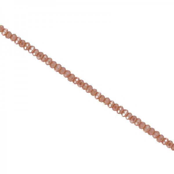 Κρύσταλλα - Ροδέλες