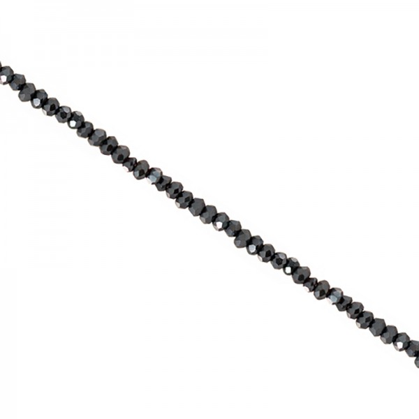 Κρύσταλλα - Ροδέλες