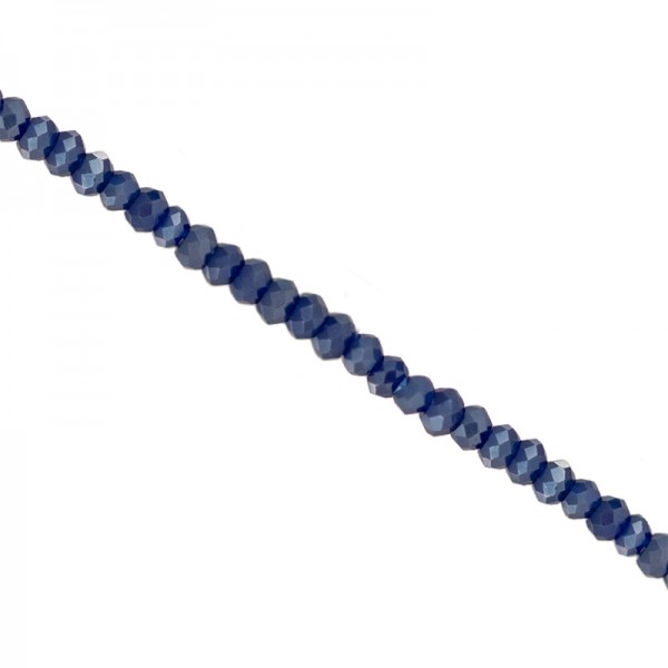 Κρύσταλλα - Ροδέλες