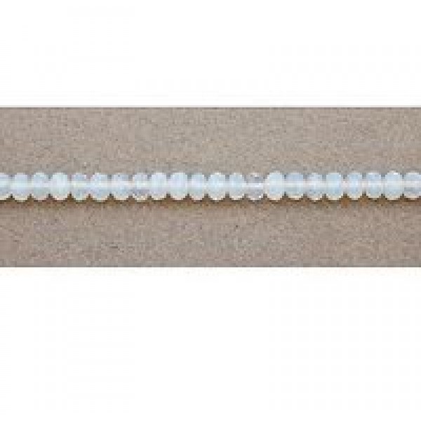 Φεγγαρόπετρα-ροδέλα