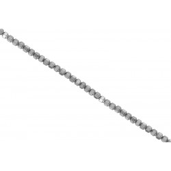 Αιματίτης-Πολυγωνική ροδέλα