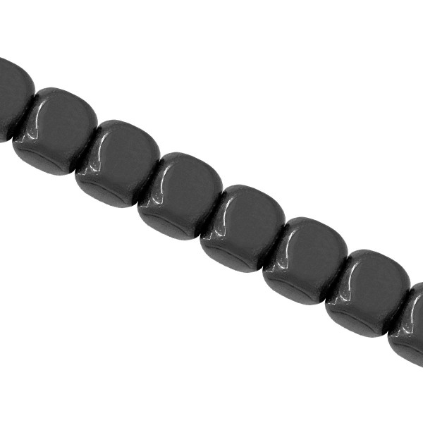 Αιματίτης-Κύβος