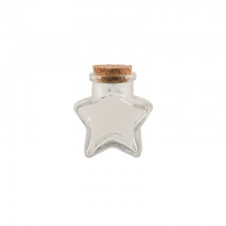 Μπουκαλάκι συσκευασίας-Αστέρι