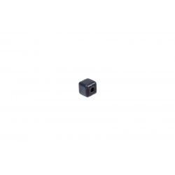 Κεραμική χάντρα με 2.5mm τρύπα