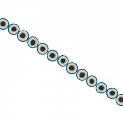 Φίμο μάτι στρογγυλό