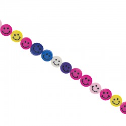 Φίμο χαμογελαστό emoji