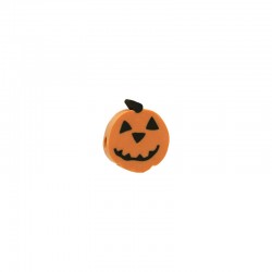Φίμο σε σχήμα κολοκύθα Halloween
