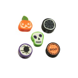 Φίμο σχέδια Halloween