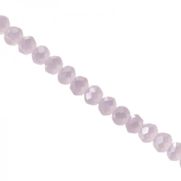 Κρύσταλλα - Ροδέλες