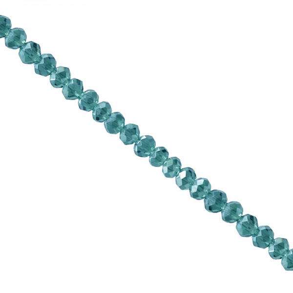 Κρύσταλλα - Ροδέλες