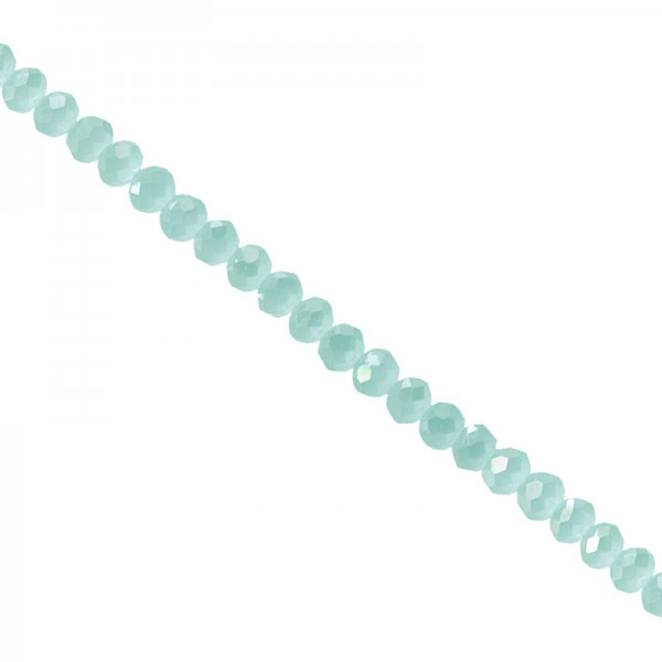 Κρύσταλλα - Ροδέλες