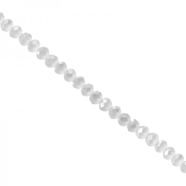 Κρύσταλλα - Ροδέλες