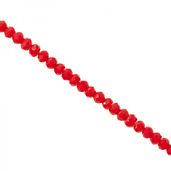 Κρύσταλλα - Ροδέλες