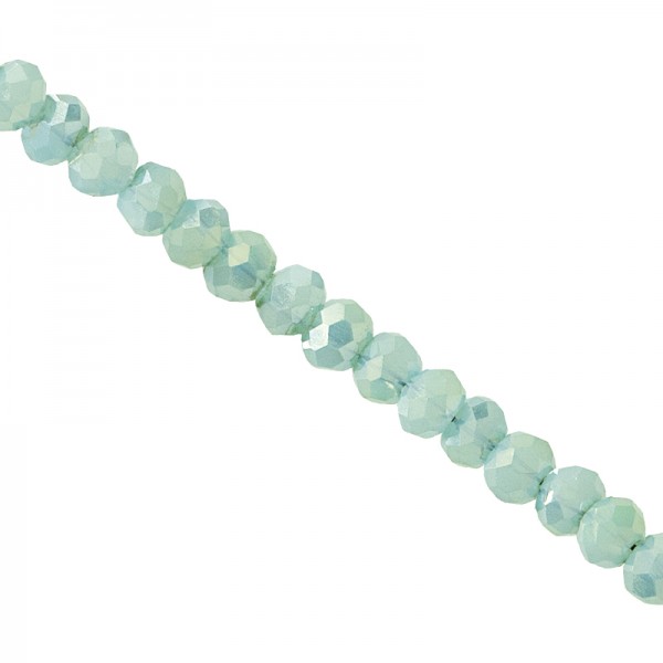 Κρύσταλλα - Ροδέλες