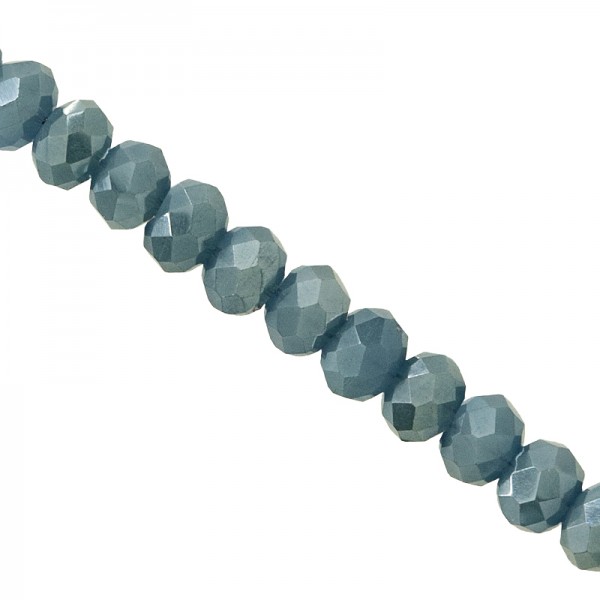 Κρύσταλλα - Ροδέλες