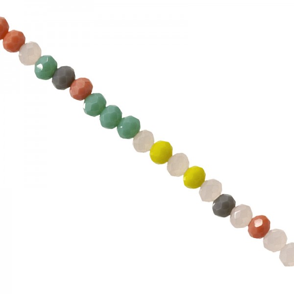 Κρύσταλλα - Ροδέλες