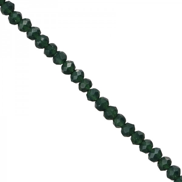 Κρύσταλλα - Ροδέλες