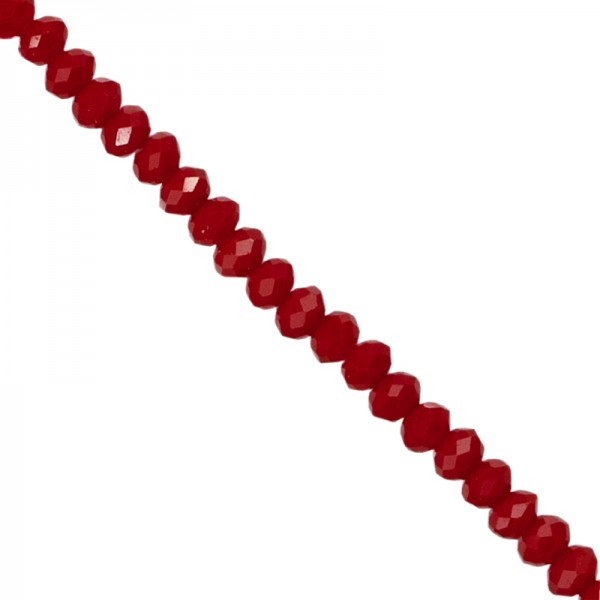 Κρύσταλλα - Ροδέλες