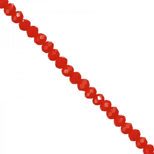 Κρύσταλλα - Ροδέλες