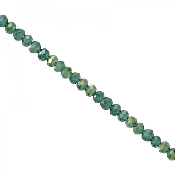 Κρύσταλλα - Ροδέλες