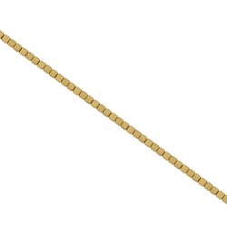 Αιματίτης-Σωληνάκι