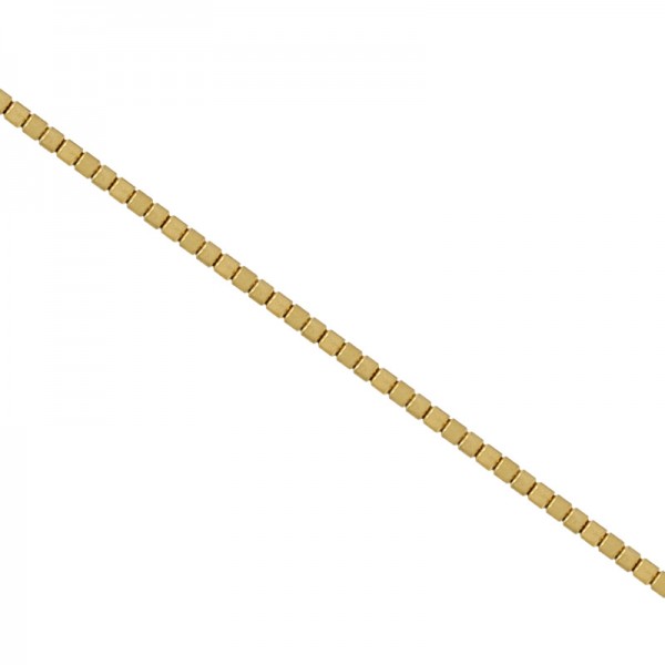 Αιματίτης-Σωληνάκι