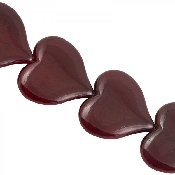 Χαουλίτης- Καρδιά περαστή