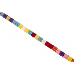 Χαουλίτης - Κύβος