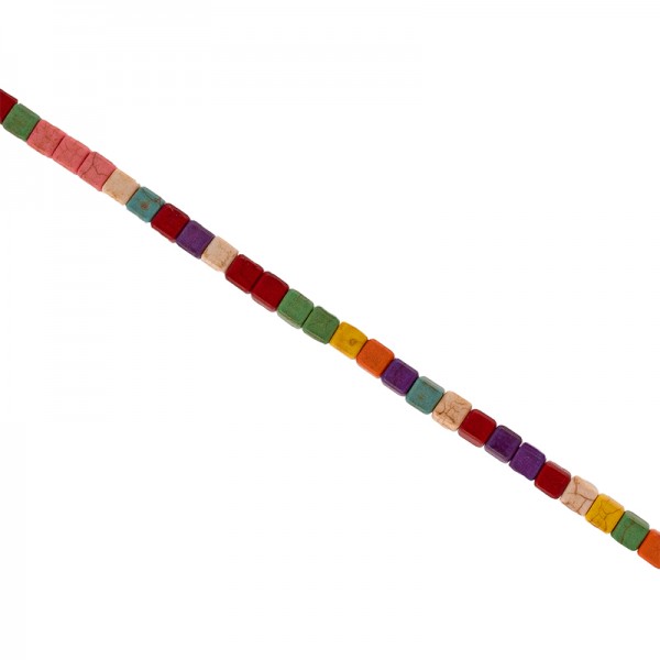 Χαολίτης - Κύβος