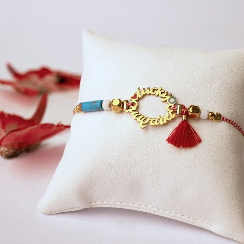 Μαρτάκια με ατσάλινο στοιχείο με σμάλτο