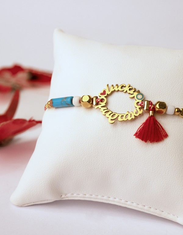 Μαρτάκια με ατσάλινο στοιχείο με σμάλτο