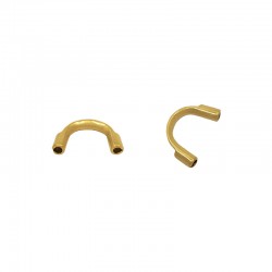 Πεταλάκι για ατσαλόσυρμα