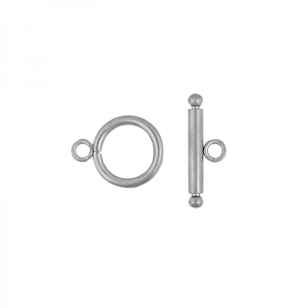 Ατσάλινο κούμπωμα 'Τ'