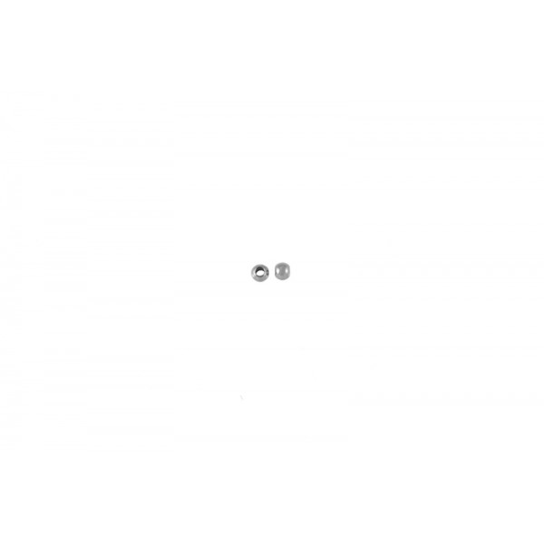 Μπάλα ατσάλινη