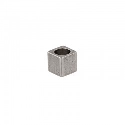 Ατσάλινο στοιχείο κύβος