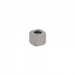 Ατσάλινο στοιχείο κύβος