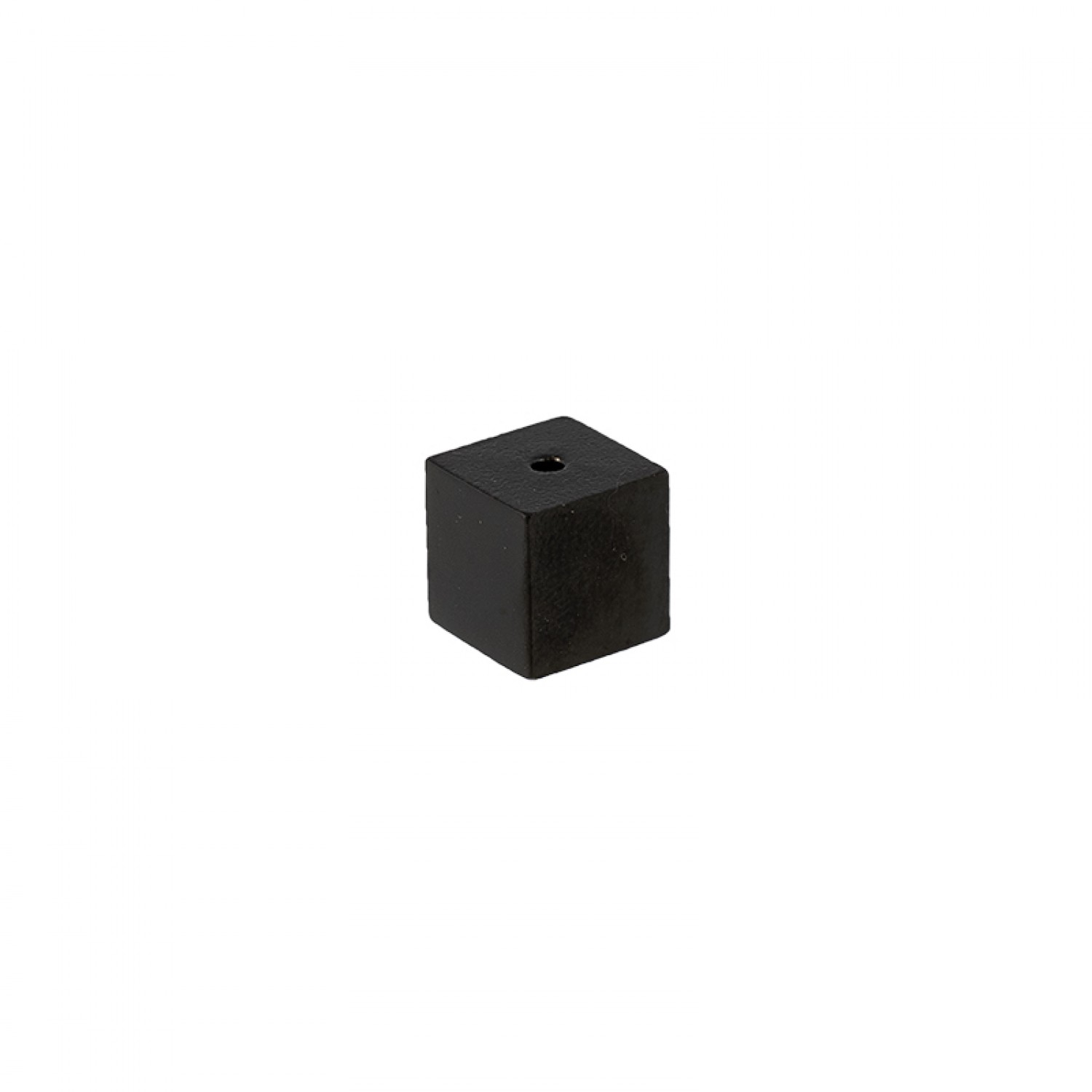 Ατσάλινο 3D στοιχείο κύβος