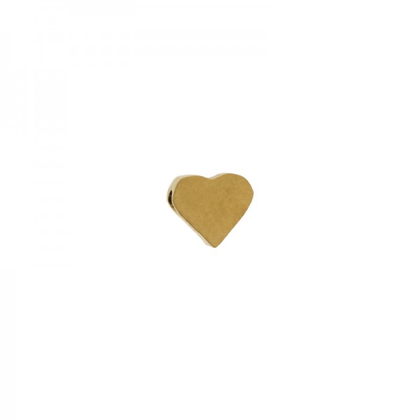 Ατσάλινο στοιχείο καρδιά