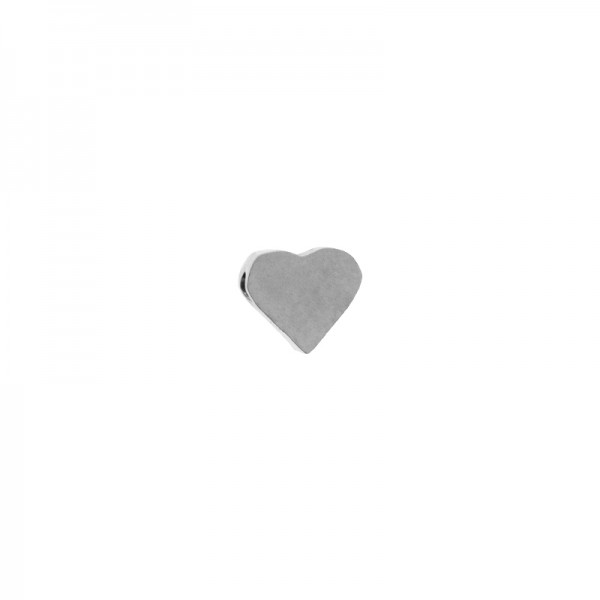 Ατσάλινο στοιχείο καρδιά