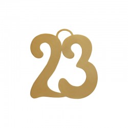 Ατσάλινο στοιχείο '23'