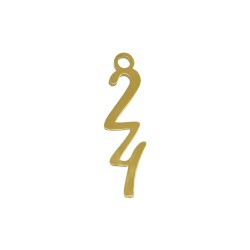 Ατσάλινο στοιχείο '24'