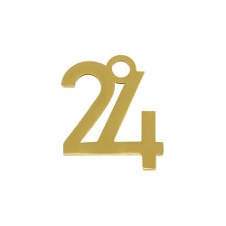 Ατσάλινο στοιχείο '24'