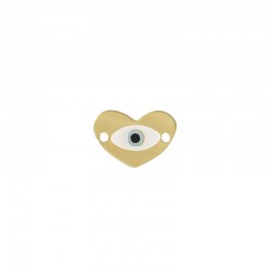 Plex στοιχείο καρδιά με μάτι