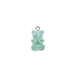 Ρητίνη στοιχείο αρκουδάκι gummy bear