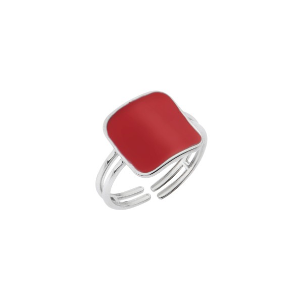 Ατσάλινο δαχτυλίδι