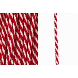 Κορδόνι στρογγυλό ρεγιον