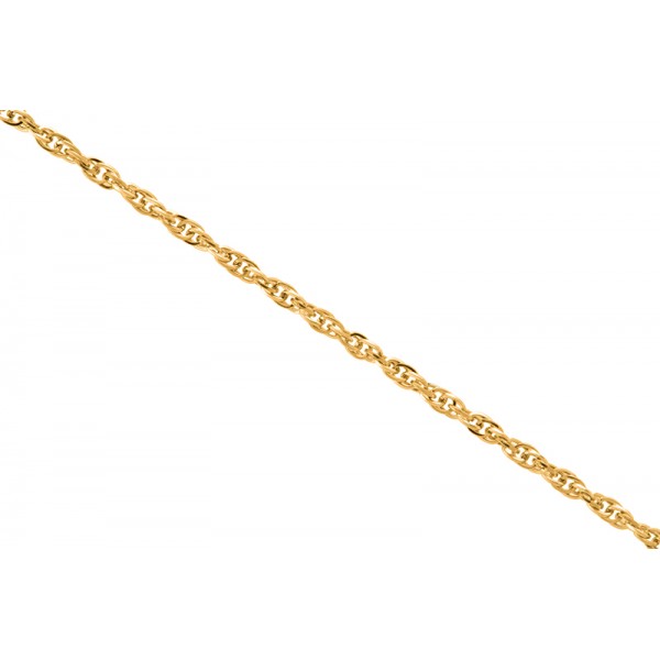 Αλυσίδα ατσάλινη με κρίκους