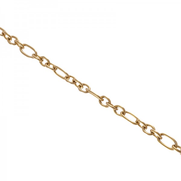 Ατσάλινη αλυσίδα