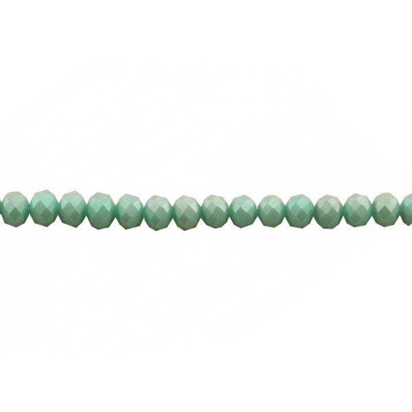 Κρύσταλλα - Ροδέλες