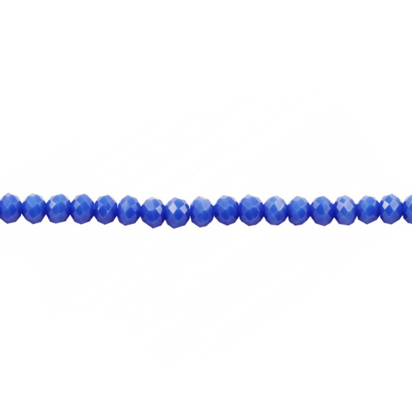 Κρύσταλλα - Ροδέλες